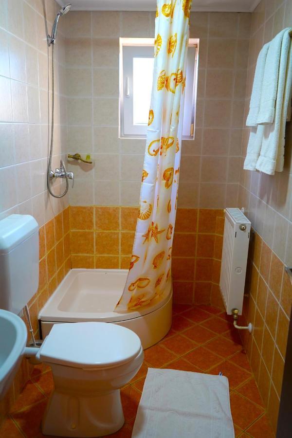 Vila Sohodol Travel Bran  Exteriör bild