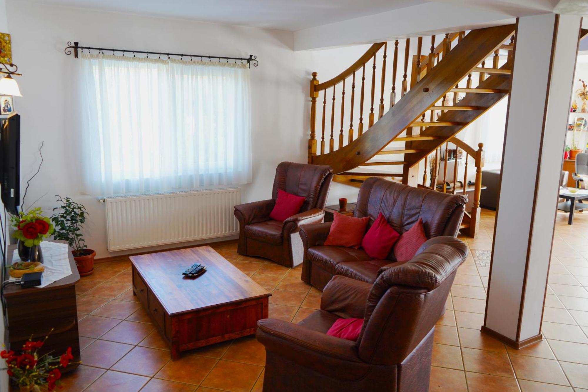 Vila Sohodol Travel Bran  Exteriör bild